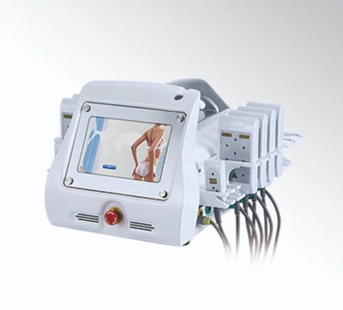 Láser para lipólisis - HS-700 - Shanghai Apolo Medical Technology - diodo / de mesa