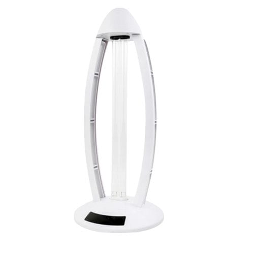 Purificador de aire con ozono - T00105 - T-TEK - para centro sanitario