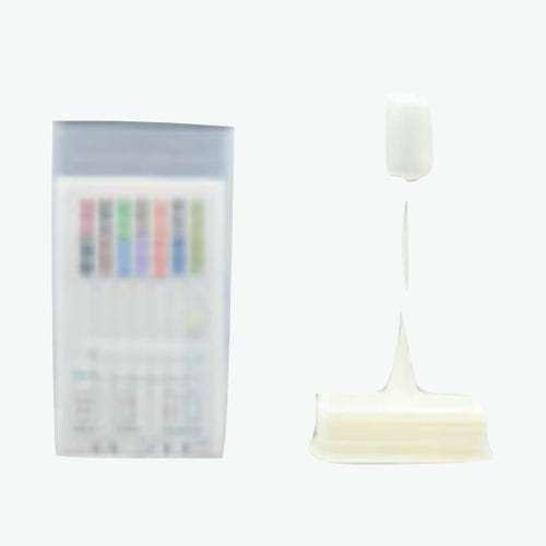 Prueba rápida de detección de droga - T-TEK - multidrogas / de saliva