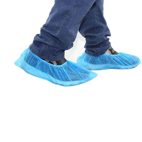 Cubrezapatos quirúrgicos de laboratorio - T00115 - T-TEK - desechable