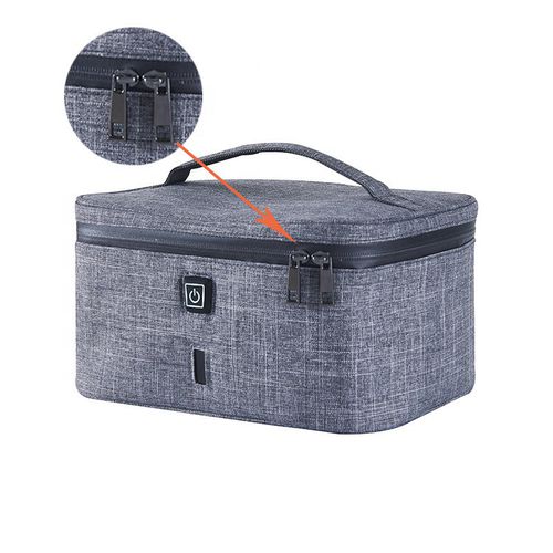 Sistema de desinfección UV - T20198 - T-TEK - móvil / portátil