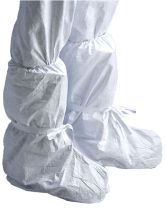 Cubrebotas quirúrgicos desechable - T00126 - T-TEK