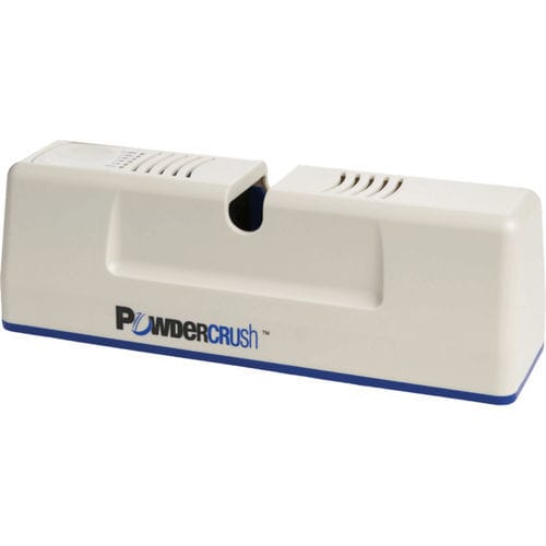 Triturador de píldoras - PowderCrush® - RxCrush