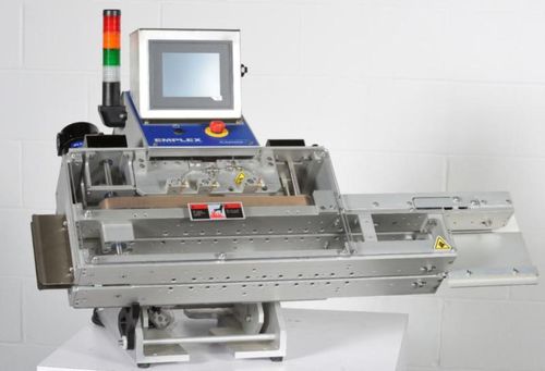 Soldadora automática - MPS6340 - Plexpack - para embalajes médicos / de mesa / continua
