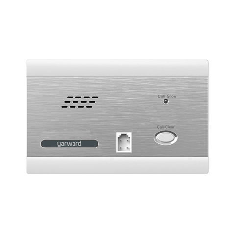 Sistema de llamada a enfermero de cama - YHE-916C - yarward - de pared / médico / para centro sanitario
