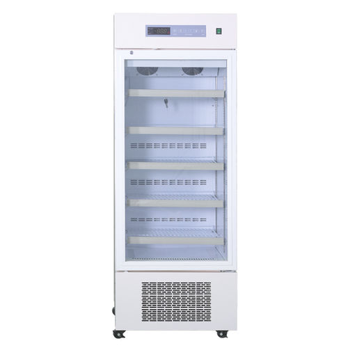 Refrigerador de laboratorio - HYC-L230 - Zhejiang Heli Refrigeration Equipment Co., Ltd - para farmacia / para vacunas / de hospital