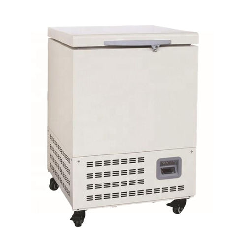 Refrigerador de laboratorio - DW-86W58 - Zhejiang Heli Refrigeration Equipment Co., Ltd - de farmacia / para vacunas / de hospital