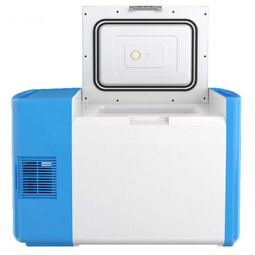 Congelador de laboratorio - WL-25W20 - Zhejiang Heli Refrigeration Equipment Co., Ltd - para vacunas / para farmacia / para plasma sanguíneo
