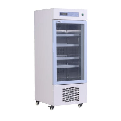 Refrigerador de laboratorio - HYC-L130 - Zhejiang Heli Refrigeration Equipment Co., Ltd - para farmacia / para vacunas / de hospital