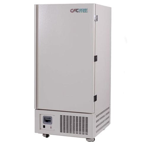 Congelador de laboratorio - DW-86L308 - Zhejiang Heli Refrigeration Equipment Co., Ltd - para vacunas / de farmacia / para biobancos