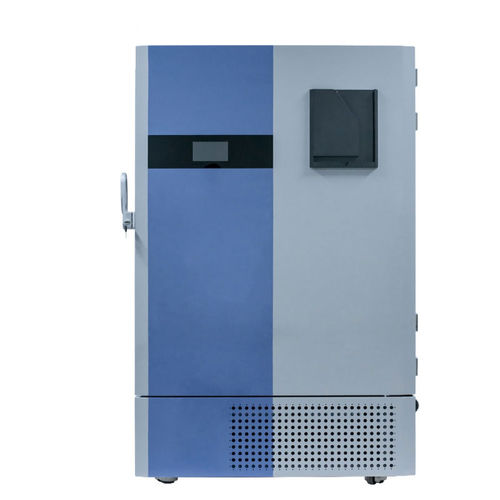 Congelador de laboratorio - DW-65L508 - Zhejiang Heli Refrigeration Equipment Co., Ltd - para vacunas / para farmacia / médico