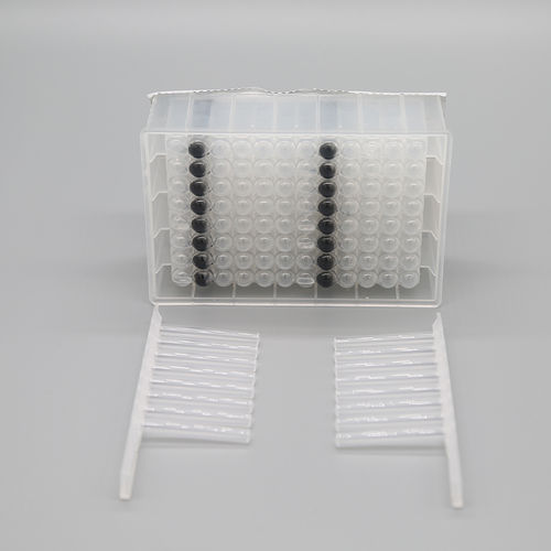 Kit de reactivos de bolas magnéticas - 01-99-000 - Beijing OriginGene-Tech Biotechnology Co.,Ltd - para extracción de ADN / para extracción de ARN