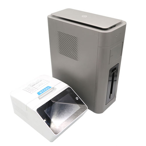 Colector de muestras de partículas aéreas - Beijing OriginGene-Tech Biotechnology Co.,Ltd - automático / de laboratorio / para COVID-19