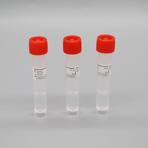Reactivo en solución - Beijing OriginGene-Tech Biotechnology Co.,Ltd - conservante / clínico / líquido