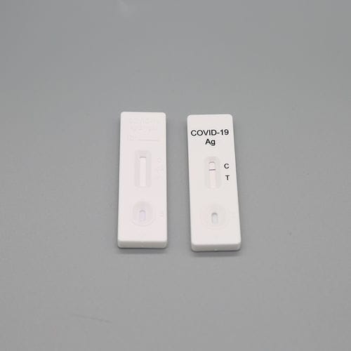 Prueba rápida para COVID-19 - Beijing OriginGene-Tech Biotechnology Co.,Ltd - para antígenos / SARS-COV-2 / de coronavirus