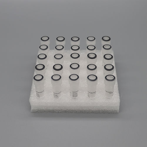 Kit de colección de saliva - Beijing OriginGene-Tech Biotechnology Co.,Ltd - nasofaríngeo / para ADN / para ARN