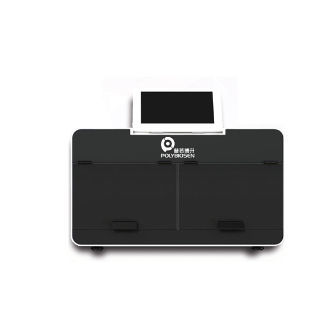 Extractor de ácidos nucleicos para diagnóstico clínico - Beijing OriginGene-Tech Biotechnology Co.,Ltd