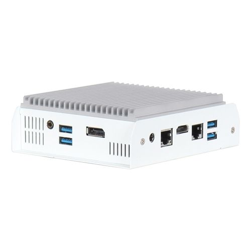 Caja PC médica Intel® Celeron® - MEDS-2000 - Portwell, Inc. - Quad Core / Intel® Pentium / Dual Core