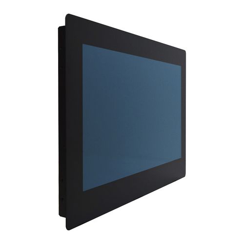 Monitor médico - APTDS-M215 - Portwell, Inc. - Full HD / 21,5" / LED