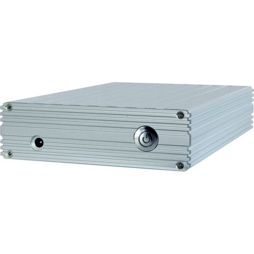 Caja PC médica Intel® Core i5 - DTEC-601 series - Portwell, Inc. - Intel® Core i3 / para centro sanitario / todo en uno