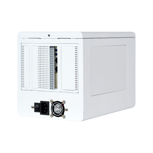 Caja PC médica Intel® Core i5 - MEDS-7060 - Portwell, Inc. - Intel® Core i7 / Intel® Core i3 / para centro sanitario