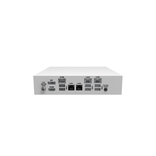 Caja PC médica Intel® Core i5 - MEDS-5000 - Portwell, Inc. - Intel® Core i7 / Intel® Core i3 / para centro sanitario