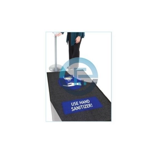 Alfombra quirúrgica - SJM Eurostat