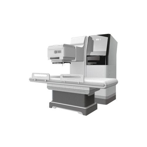 Sistema de hipertermia cuerpo entero - WB-1  - Shanghai Sorrento Medical Technology