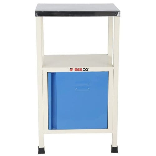 Mesa de cabecera con compartimentos - 601 - ESSCO