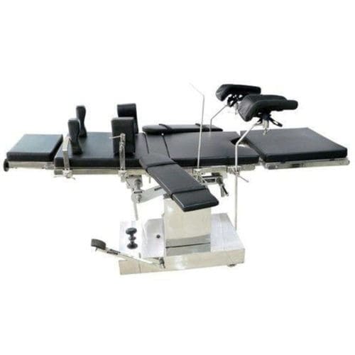Mesa de operaciones universal - 1001 - ESSCO - hidráulica / elevadora