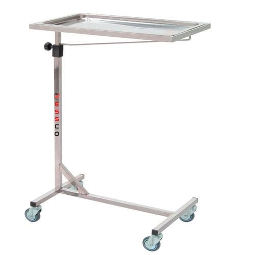 Mesa de instrumentos - 831 - ESSCO