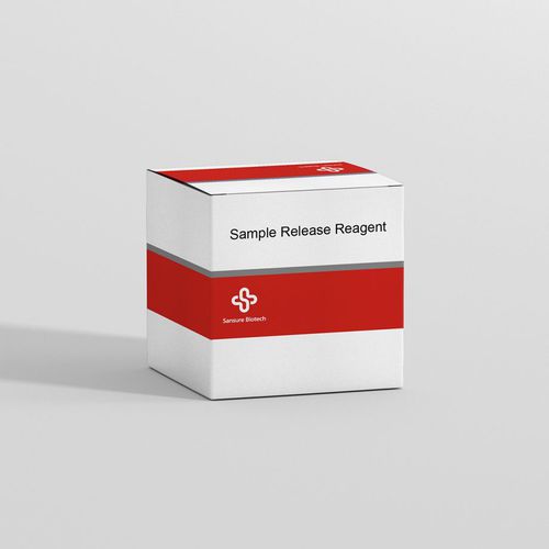 Kit de reactivos en solución - S101 series - Sansure Biotech - clínico / para extracción de ADN / para extracción de ARN