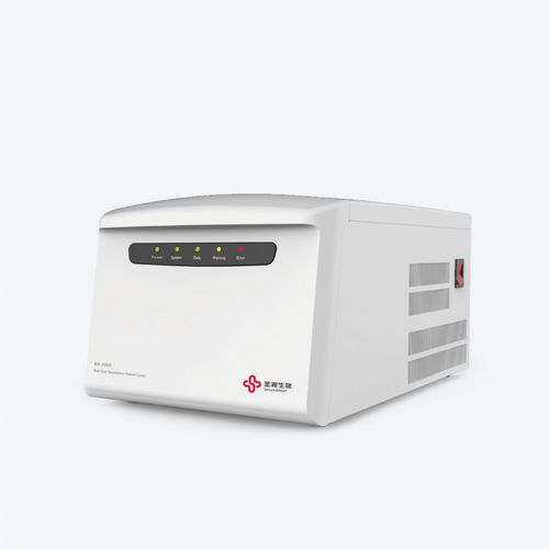 Termociclador en tiempo real - MA-6000 - Sansure Biotech - con función gradiente / de fluorescencia / de 96 orificios