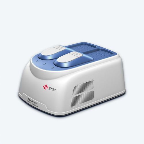 Termociclador en tiempo real - SLAN® - Sansure Biotech - de fluorescencia / de 48 orificios / de 96 orificios