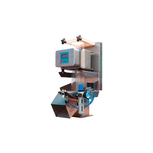 Detector de metales - PAT Group - de aire comprimido / para la industria farmacéutica / automática