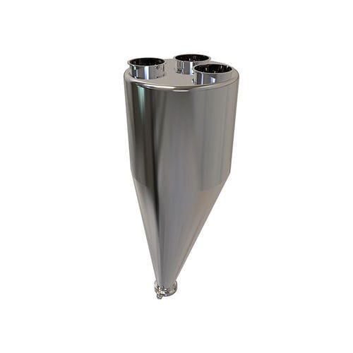 Sistema del cargamento universal - SILO - PAT Group
