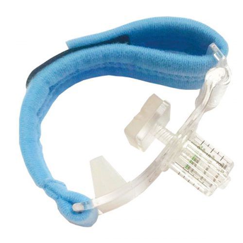 Dispositivo de compresión arterial radial - A3827 - Ares Medikal