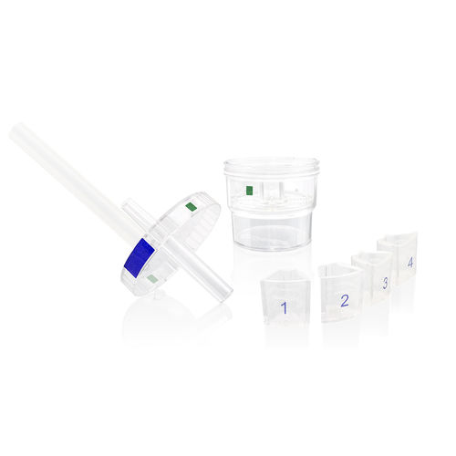 Colector de pólipos - Click4Catch™ - GA Health