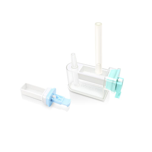 Colector de pólipos - ThomasTrap™  2.0 - GA Health