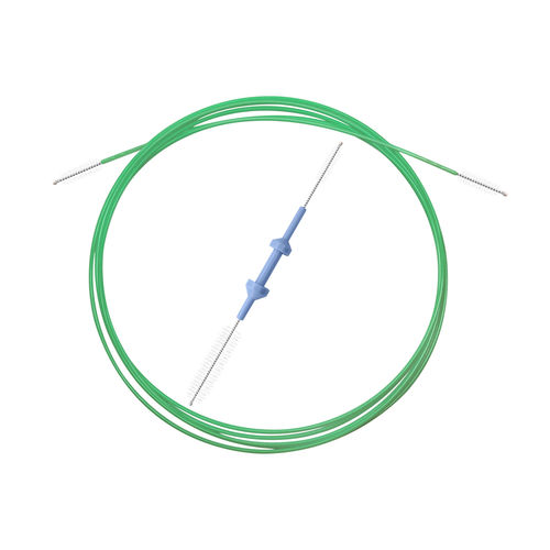 Cepillo de limpieza para endoscopio - SDPC0196 - GA Health - de plástico / no estéril