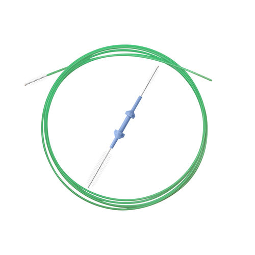 Cepillo de limpieza para endoscopio - SDPC0197 - GA Health - de plástico / no estéril