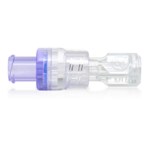 Conector para dispositivos médicos - GAR027 - GA Health