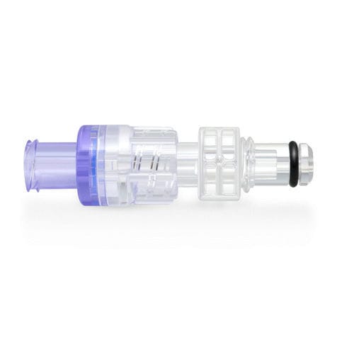 Conector para dispositivos médicos - GAR048 - GA Health