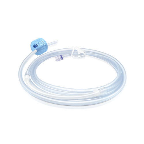 Tubo de irrigación - GAR083 - GA Health - flexible
