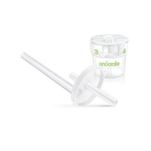 Colector de pólipos - GAR023 - GA Health