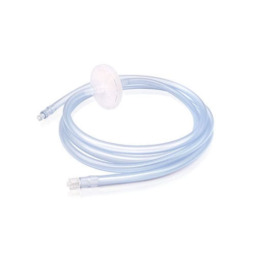 Tubo para endoscopia - GAR047 - GA Health - de aspiración quirúrgica