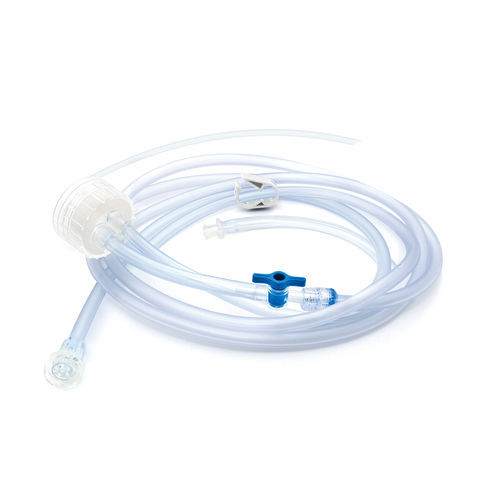 Tubo para endoscopia - GAR088CO2EXT - GA Health