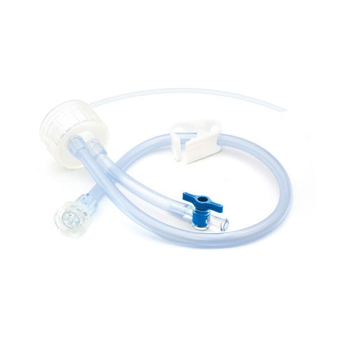 Tubo para endoscopia - GAR088 - GA Health