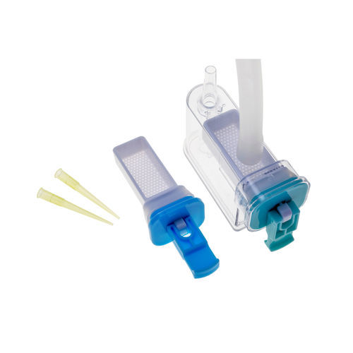 Colector de pólipos - ThomasTrap™  - GA Health