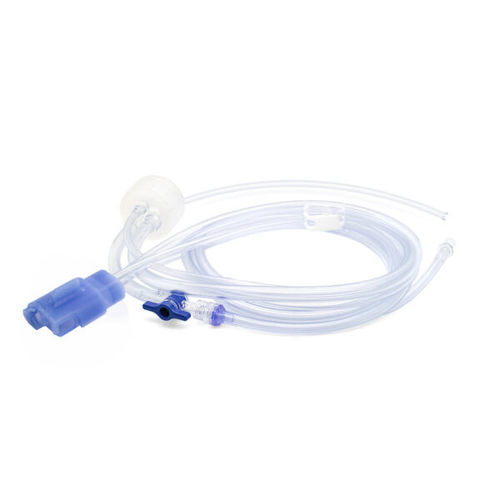Tubo para endoscopia - GAR202001CO2EXT - GA Health